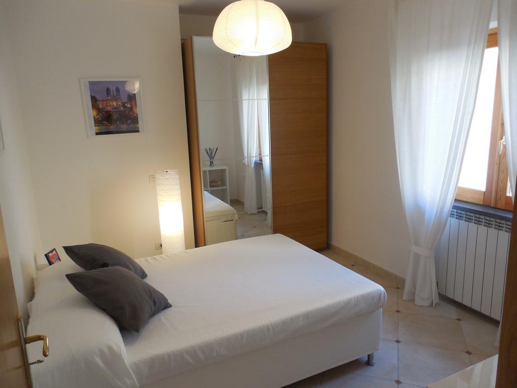 Villa Talea SantʼAgata sui Due Golfi Chambre photo