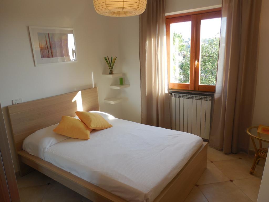 Villa Talea SantʼAgata sui Due Golfi Chambre photo