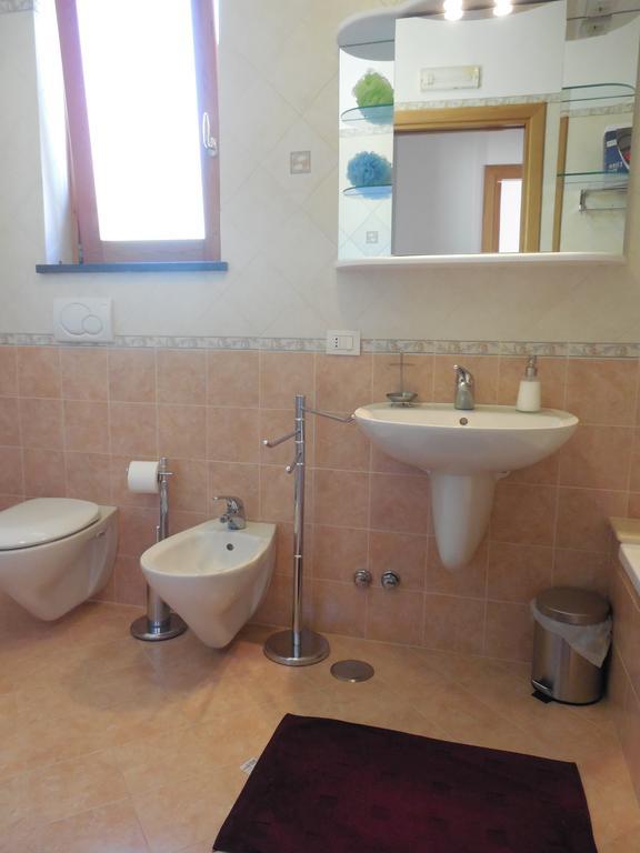 Villa Talea SantʼAgata sui Due Golfi Chambre photo