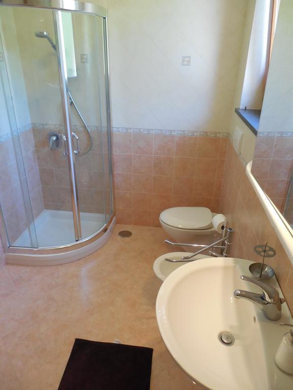 Villa Talea SantʼAgata sui Due Golfi Extérieur photo