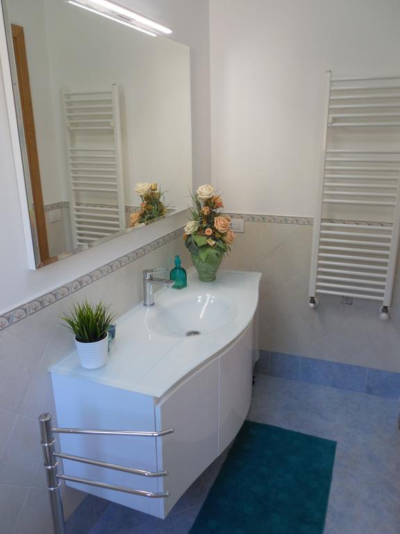 Villa Talea SantʼAgata sui Due Golfi Chambre photo