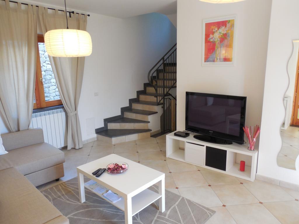 Villa Talea SantʼAgata sui Due Golfi Chambre photo