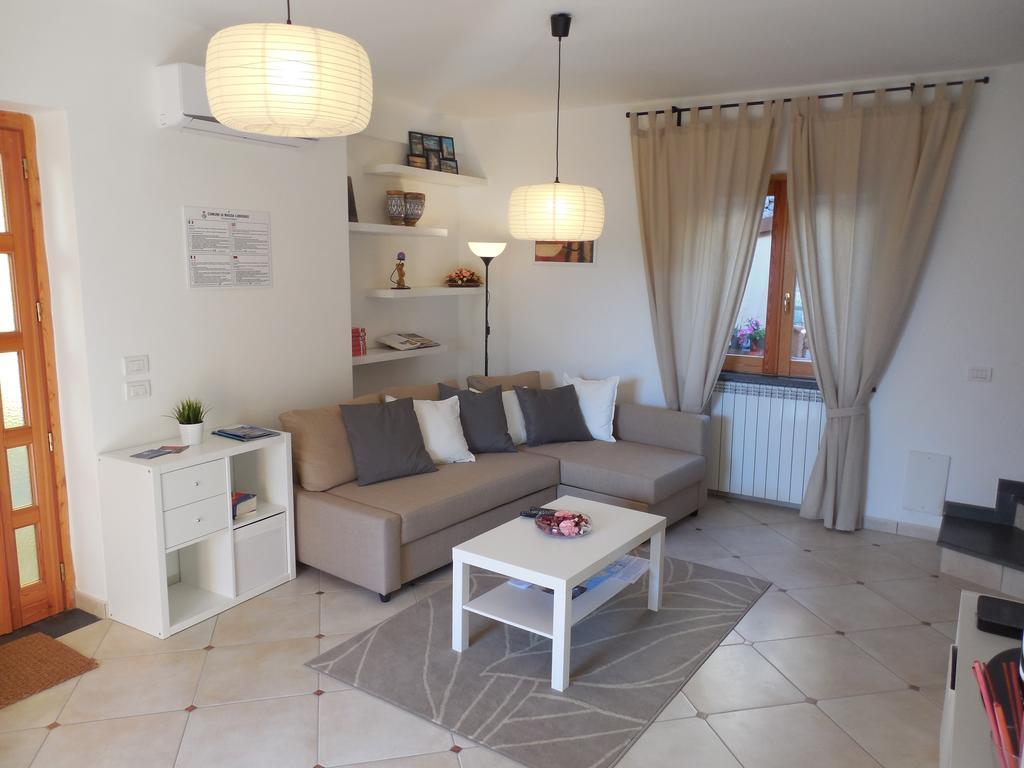 Villa Talea SantʼAgata sui Due Golfi Chambre photo