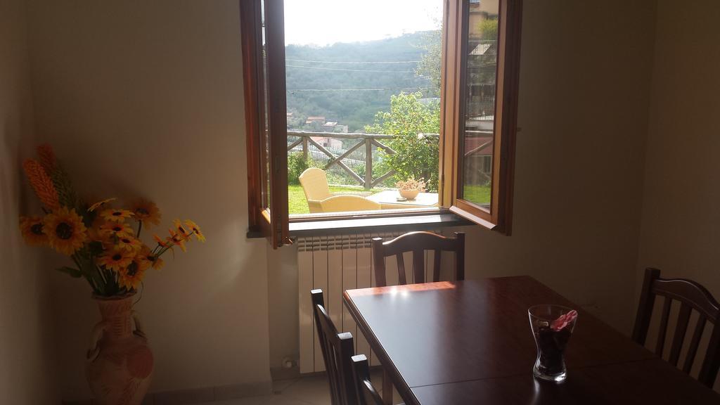 Villa Talea SantʼAgata sui Due Golfi Extérieur photo