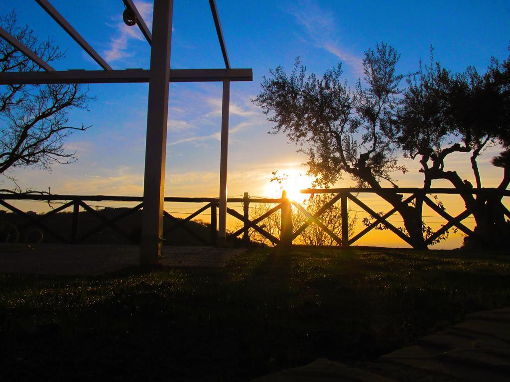 Villa Talea SantʼAgata sui Due Golfi Extérieur photo