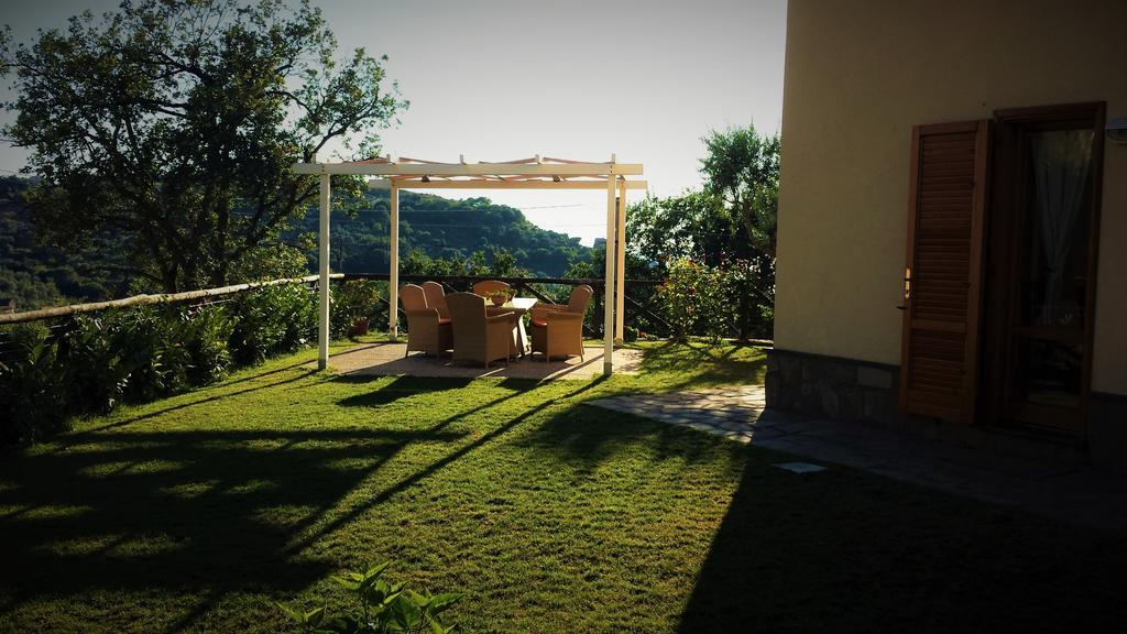 Villa Talea SantʼAgata sui Due Golfi Extérieur photo